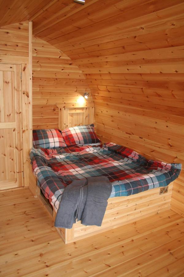 Glamping At Spire View Meadow Ξενοδοχείο Λίνκολν Εξωτερικό φωτογραφία