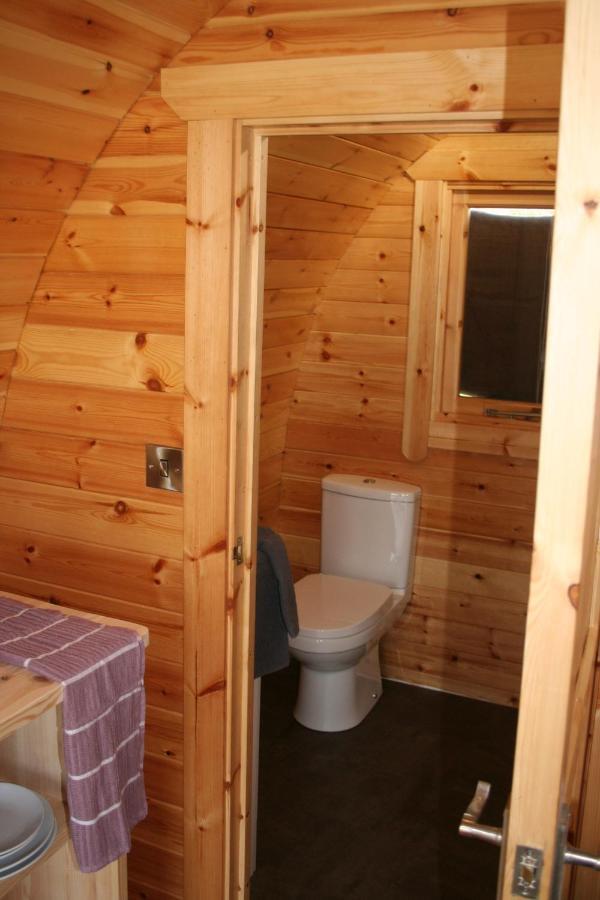 Glamping At Spire View Meadow Ξενοδοχείο Λίνκολν Εξωτερικό φωτογραφία